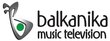 Balkanika card in Cardbox