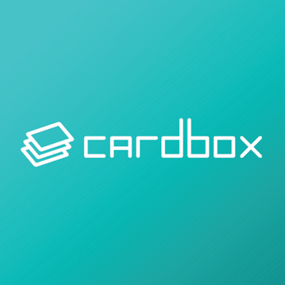 Cardbox deals